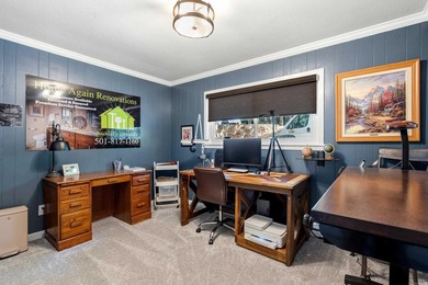 A wonderful 3/2 located in Hot Springs Village. It has been - photo 25