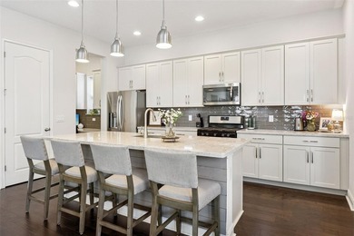 OAKLAND PARK---a PARADE of HOMES winning community! Nestled - photo 26