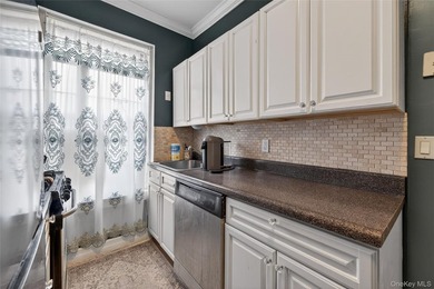 Pre-war charm meets everyday convenience at 225 Bennett Ave #4C - photo 8