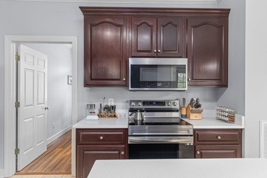Conveniently located right off S. Montgomery Street in Grand - photo 8
