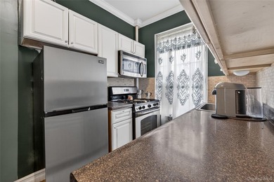 Pre-war charm meets everyday convenience at 225 Bennett Ave #4C - photo 9