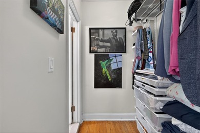 Pre-war charm meets everyday convenience at 225 Bennett Ave #4C - photo 10