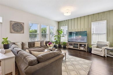 OAKLAND PARK---a PARADE of HOMES winning community! Nestled - photo 37