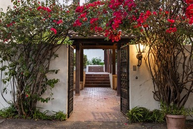 Perched atop a knoll in one of Montecito's most coveted - photo 9
