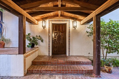 Perched atop a knoll in one of Montecito's most coveted - photo 10