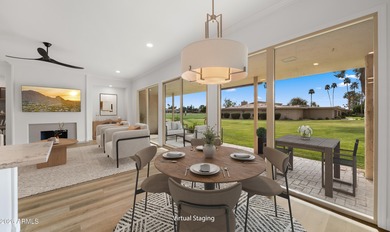 Rancho Lake Townhome/Townhouse For Sale in Scottsdale Arizona