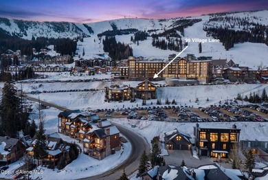 Lake Pend Oreille Home For Sale in Sandpoint Idaho