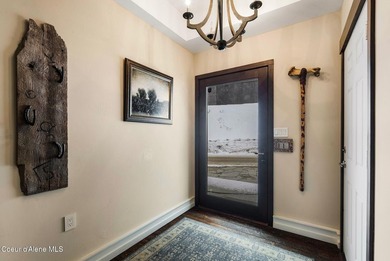 This premier, true ski-in/ski-out residence in the heart of the - photo 6