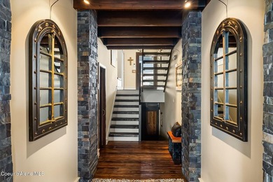 This premier, true ski-in/ski-out residence in the heart of the - photo 7