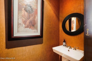 This premier, true ski-in/ski-out residence in the heart of the - photo 8