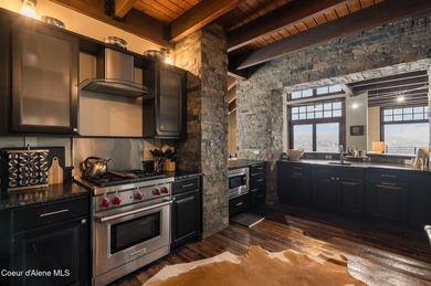 This premier, true ski-in/ski-out residence in the heart of the - photo 10