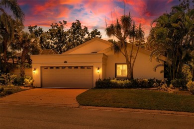 Lake Home For Sale in Sarasota, Florida