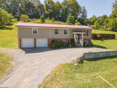 Lake Home For Sale in Enterprise, West Virginia