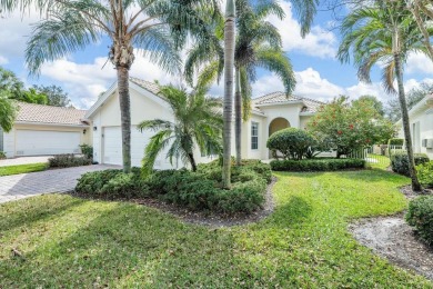 Lake Home For Sale in Wellington, Florida