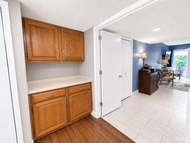 Enjoy easy one-level living and resort-style amenities at 9124 S - photo 11
