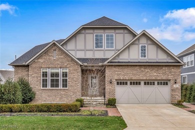 Lake Home For Sale in Orange Village, Ohio