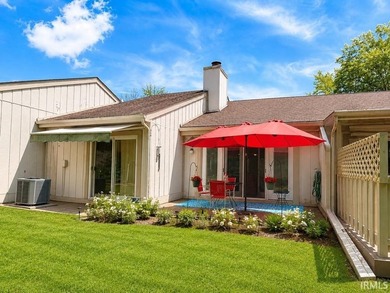 Enjoy easy one-level living and resort-style amenities at 9124 S - photo 12