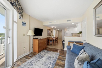 Welcome to beachfront living at its best at 2501 S. Ocean Blvd - photo 15