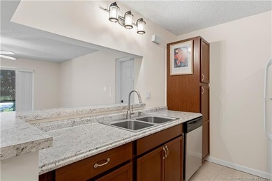 This ground-floor unit in the gated community of The Anchorage - photo 15