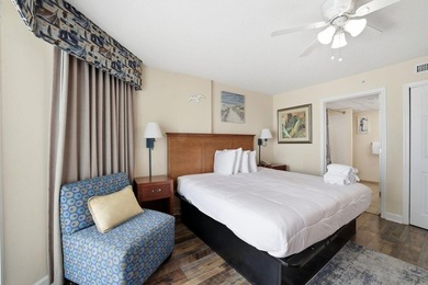 Welcome to beachfront living at its best at 2501 S. Ocean Blvd - photo 17