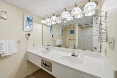 Welcome to beachfront living at its best at 2501 S. Ocean Blvd - photo 18