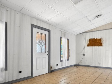Located in Pine Harbor near Lake O' the Pines, this single-story - photo 8