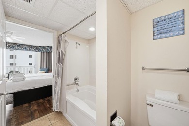 Welcome to beachfront living at its best at 2501 S. Ocean Blvd - photo 19