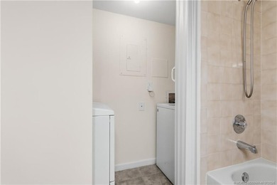 This ground-floor unit in the gated community of The Anchorage - photo 19
