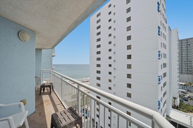 Welcome to beachfront living at its best at 2501 S. Ocean Blvd - photo 20