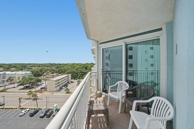 Welcome to beachfront living at its best at 2501 S. Ocean Blvd - photo 21
