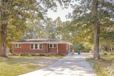 Lake Home For Sale in Rome, Georgia