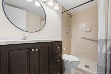 This ground-floor unit in the gated community of The Anchorage - photo 22