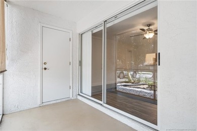 This ground-floor unit in the gated community of The Anchorage - photo 24
