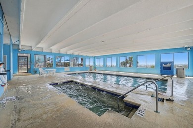 Welcome to beachfront living at its best at 2501 S. Ocean Blvd - photo 26