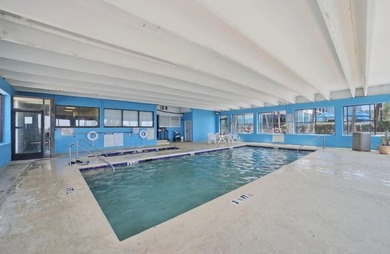 Welcome to beachfront living at its best at 2501 S. Ocean Blvd - photo 27