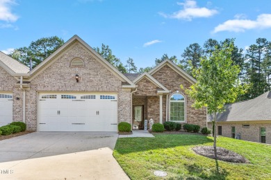 Lake Mackintosh Townhome/Townhouse For Sale in Whitsett North Carolina