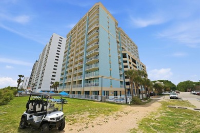 Welcome to beachfront living at its best at 2501 S. Ocean Blvd - photo 33