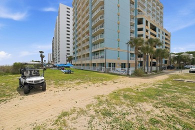 Welcome to beachfront living at its best at 2501 S. Ocean Blvd - photo 34