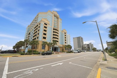 Welcome to beachfront living at its best at 2501 S. Ocean Blvd - photo 35