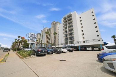 Welcome to beachfront living at its best at 2501 S. Ocean Blvd - photo 36