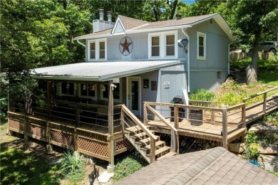 Lake Home For Sale in La Cygne, Kansas