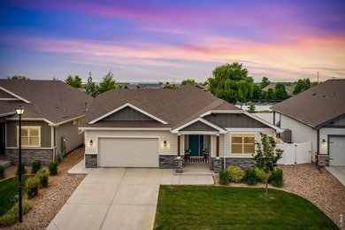Welcome to this spectacular 5-bed, 3-bath ranch by Bridgewater - photo 1
