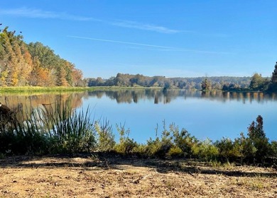 Lake Acreage For Sale in Camden, Alabama