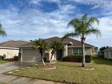 Lake Home For Sale in Melbourne, Florida