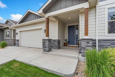 Welcome to this spectacular 5-bed, 3-bath ranch by Bridgewater - photo 4