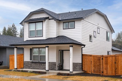 (private lake, pond, creek) Home For Sale in Hayden Lake Idaho