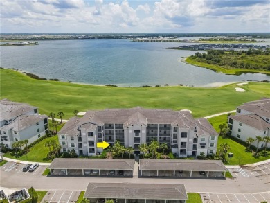 Lake Condo For Sale in Punta Gorda, Florida