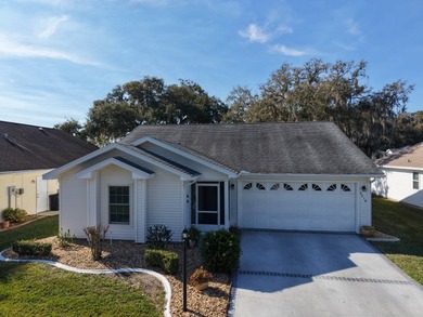 Bonnet Lake Home For Sale in Avon Park Florida