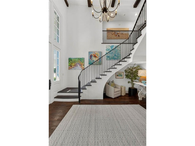 The perfect space for family living and entertaining against the - photo 4