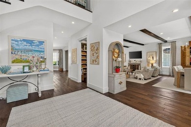The perfect space for family living and entertaining against the - photo 6